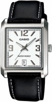 Купити наручний годинник Casio MTP-1336L-7A  за ціною від 2950 грн.