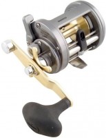 Купити котушка Shimano Tekota 500  за ціною від 12416 грн.