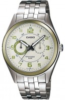 Купить наручные часы Casio MTP-1353D-8B2  по цене от 3215 грн.