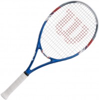 Купить ракетка для большого тенниса Wilson Us Open Adult  по цене от 1399 грн.