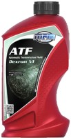 Купить трансмиссионное масло MPM ATF Dexron VI 1L: цена от 511 грн.