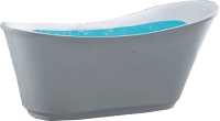 Купити ванна ATLANTIS 3002/03/49 (C-3049 180x85) за ціною від 30000 грн.