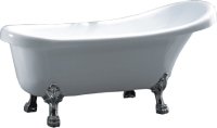 Купити ванна ATLANTIS 3014/15 (C-3014 150x70) за ціною від 26000 грн.