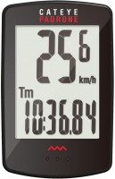 Купити велокомп'ютер / спідометр CATEYE Padrone CC-PA100W  за ціною від 979 грн.