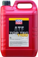Купить трансмиссионное масло Liqui Moly Top Tec ATF 1100 5L: цена от 2695 грн.