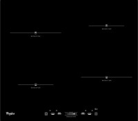 Купити варильна поверхня Whirlpool ACM 836 BA  за ціною від 14090 грн.
