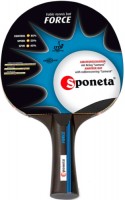 Купить ракетка для настольного тенниса Sponeta Force  по цене от 713 грн.