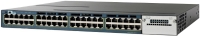 Купити комутатор Cisco 3560X-48T-L  за ціною від 104399 грн.