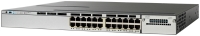 Купити комутатор Cisco 3750X-24T-L  за ціною від 97281 грн.