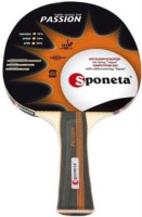 Купить ракетка для настольного тенниса Sponeta Passion  по цене от 1116 грн.