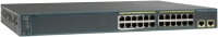 Купити комутатор Cisco 2960-24PC-L  за ціною від 33562 грн.