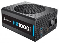 Купити блок живлення Corsair HXi Series (CP-9020074-NA) за ціною від 11904 грн.