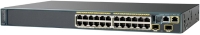 Купить коммутатор Cisco WS-C2960S-24PD-L  по цене от 100401 грн.