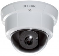 Купить камера видеонаблюдения D-Link DCS-6112  по цене от 3686 грн.