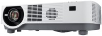 Купить проектор NEC P502HL  по цене от 200208 грн.