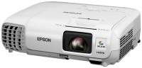 Купить проектор Epson EB-X27  по цене от 32214 грн.