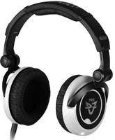 Купить навушники Ultrasone DJ1 PRO: цена от 10296 грн.