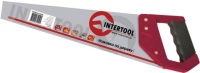 Купить ножовка Intertool HT-3101  по цене от 89 грн.