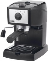 Купити кавоварка De'Longhi EC 153 за ціною від 8888 грн.