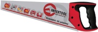Купить ножовка Intertool HT-3104  по цене от 189 грн.