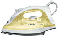 Купити праска Bosch TDA 2325  за ціною від 941 грн.