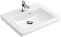 Купити умивальник Villeroy & Boch Subway 2.0 73155001  за ціною від 10528 грн.