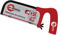 Купить ножовка Intertool HT-3307  по цене от 79 грн.