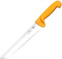 Купить кухонный нож Victorinox Swibo 5.8431.24  по цене от 1665 грн.