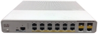 Купити комутатор Cisco WS-C2960C-12PC-L  за ціною від 46950 грн.