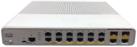 Купить коммутатор Cisco WS-C2960C-12PC-L  по цене от 28686 грн.