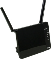 Купити wi-Fi адаптер Asus 4G-N12 за ціною від 4999 грн.