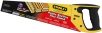 Купить ножівка Stanley 2-15-594: цена от 852 грн.