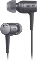 Купити навушники Sony MDR-EX750NA  за ціною від 2499 грн.