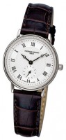 Купити наручний годинник Frederique Constant FC-235M1S6  за ціною від 32490 грн.