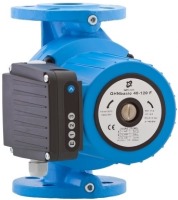 Купити циркуляційний насос IMP Pumps GHN 80-120F за ціною від 78822 грн.