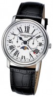Купити наручний годинник Frederique Constant FC-270M4P6  за ціною від 49182 грн.