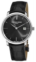 Купить наручний годинник Frederique Constant FC-306G4S6: цена от 62120 грн.