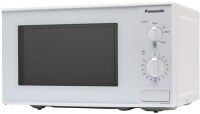 Купити мікрохвильова піч Panasonic NN-E201WMEPG  за ціною від 6127 грн.