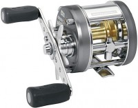 Купити котушка Abu Garcia Ambassadeur Inshore 5501C за ціною від 10730 грн.