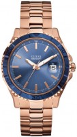 Купити наручний годинник GUESS W0244G3  за ціною від 10774 грн.