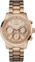 Купить наручные часы GUESS W0330L2  по цене от 6690 грн.