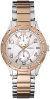 Купить наручные часы GUESS W0442L4  по цене от 6690 грн.