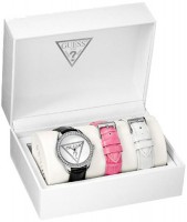 Купити наручний годинник GUESS W11165L1  за ціною від 10572 грн.