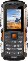 Купити мобільний телефон Texet TM-513R