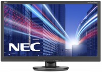 Купити монітор NEC AS242W  за ціною від 39816 грн.