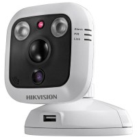 Купити камера відеоспостереження Hikvision DS-2CD2C10F-IW  за ціною від 7516 грн.