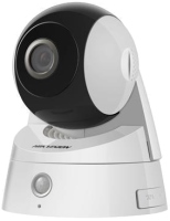 Купити камера відеоспостереження Hikvision DS-2CD2Q10FD-IW  за ціною від 5837 грн.