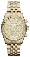 Купить наручний годинник Michael Kors MK5556: цена от 6650 грн.