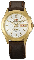 Купить наручний годинник Orient FEM5C00QW: цена от 4030 грн.