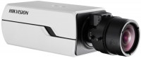Купить камера видеонаблюдения Hikvision DS-2CD4024F  по цене от 13411 грн.